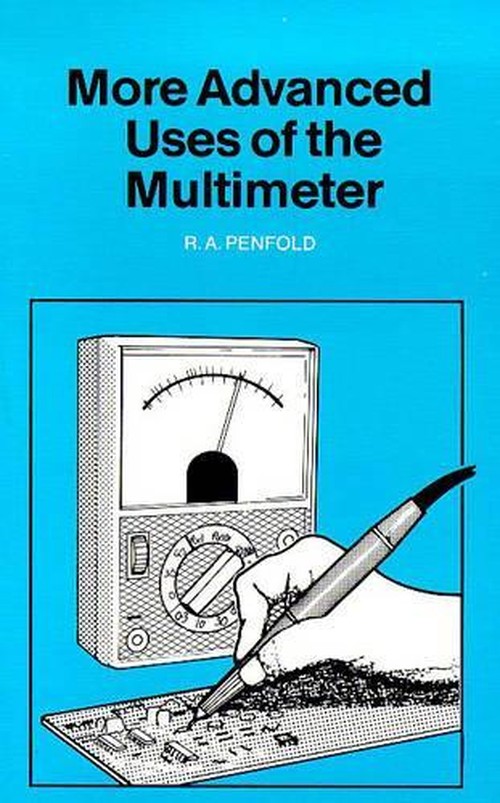 More Advanced Uses of the Multimeter