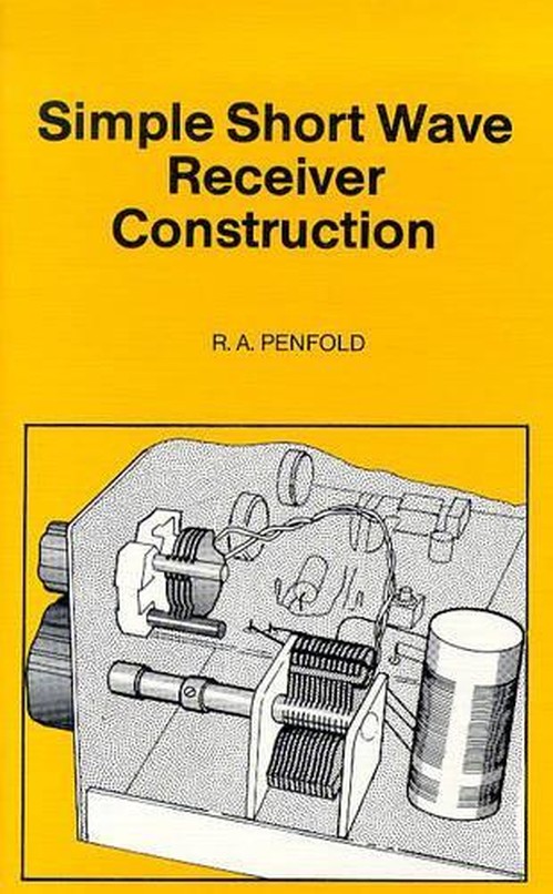 Simple Short Wave Receiver Construction