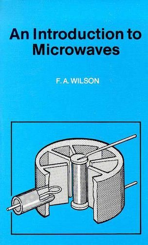 An Introduction to Microwaves