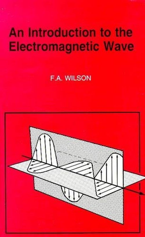 An Introduction to the Electromagnetic Wave