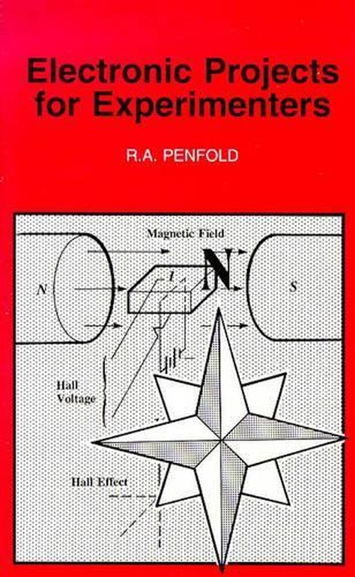 Electronic Projects for Experimenters