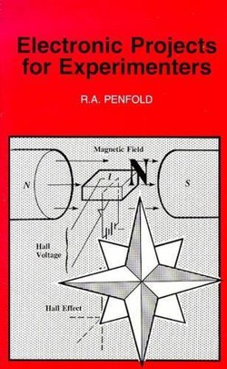 Electronic Projects for Experimenters
