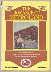 Romance of Metro-land