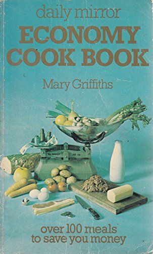 "Daily Mirror" Economy Cook Book