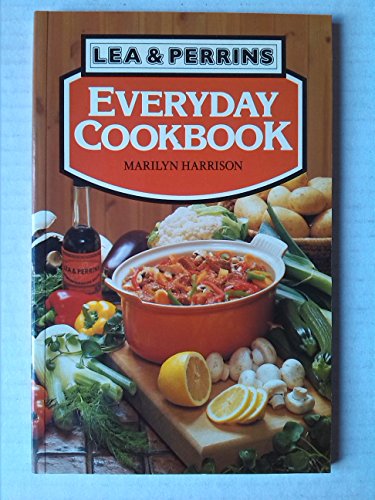 Lea and Perrins Everyday Cook Book