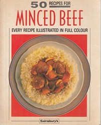 50 Recipes for Minced Beef