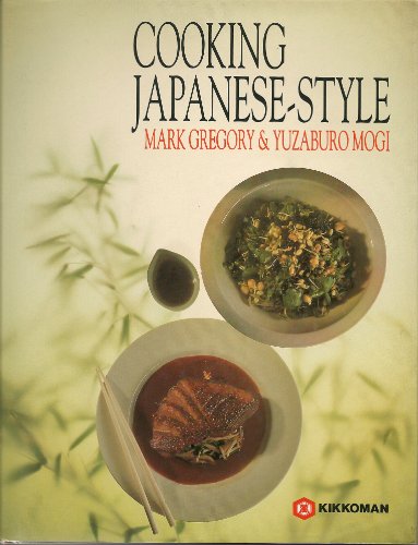 Cooking Japanese Style