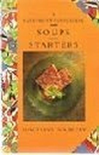 Soups and Starters