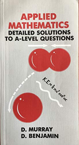 Applied Mathematics