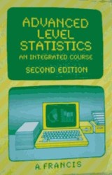 Advanced Level Statistics