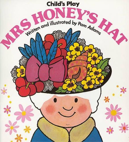 Mrs. Honey's Hat
