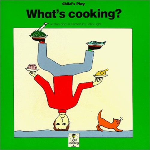 What's Cooking