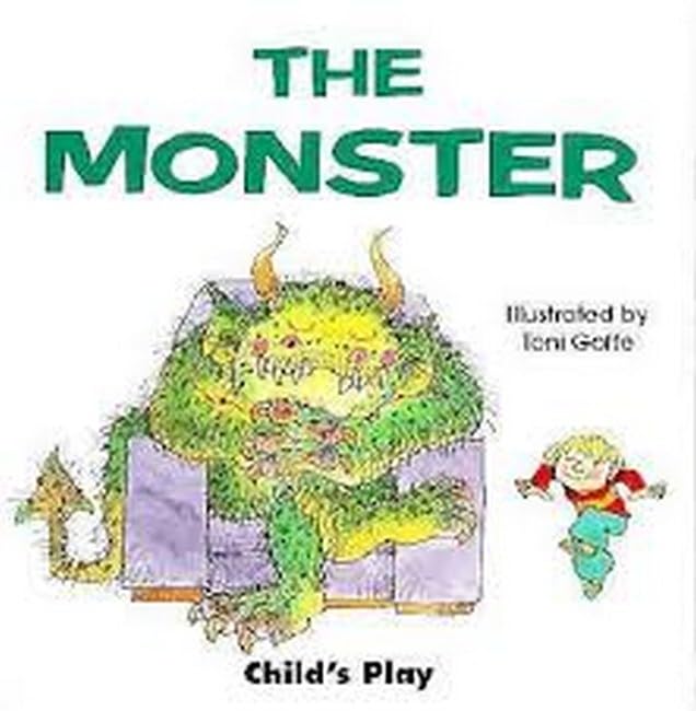 The Monster