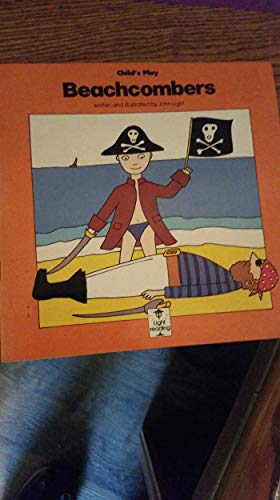 Beachcombers