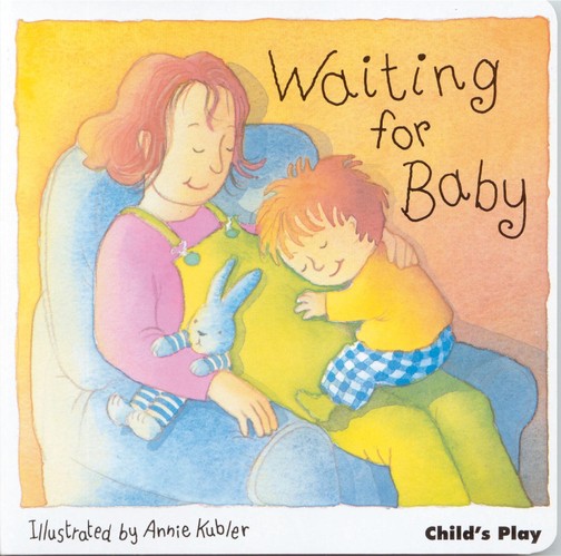 Waiting for Baby