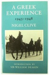 A Greek Experience 1943-1948