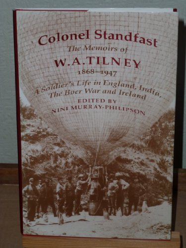 Colonel Standfast