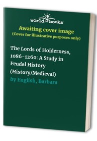 The Lords of Holderness, 1086-1260