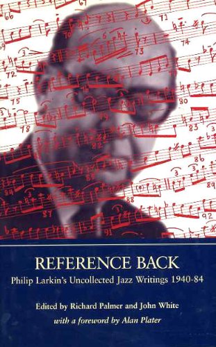 Reference Back