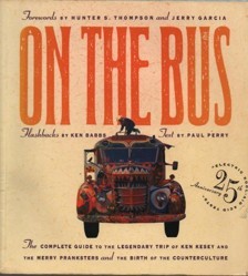 On The Bus