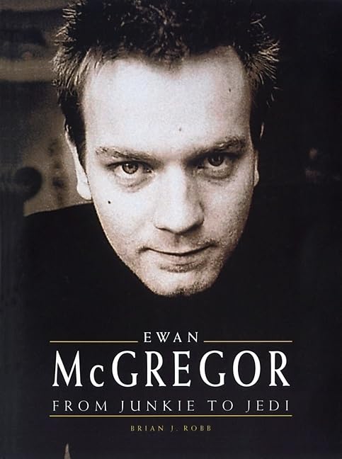 Ewan Mcgregor