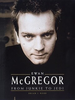 Ewan Mcgregor
