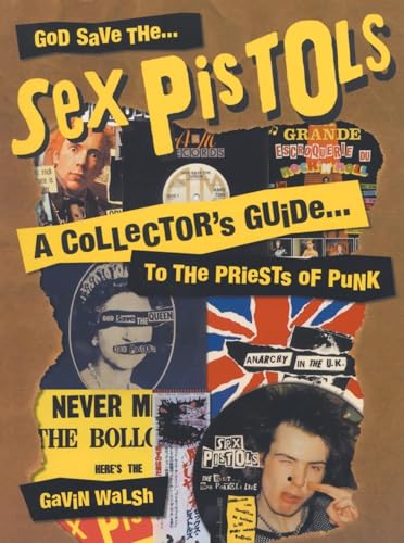 God Save The Sex Pistols