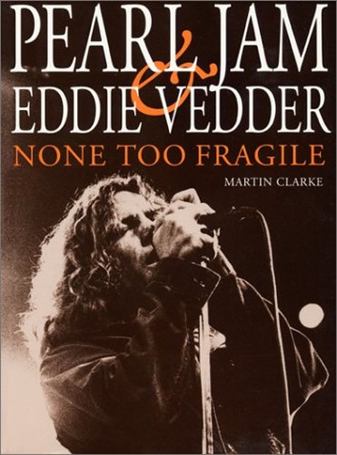 Pearl Jam & Eddie Vedder