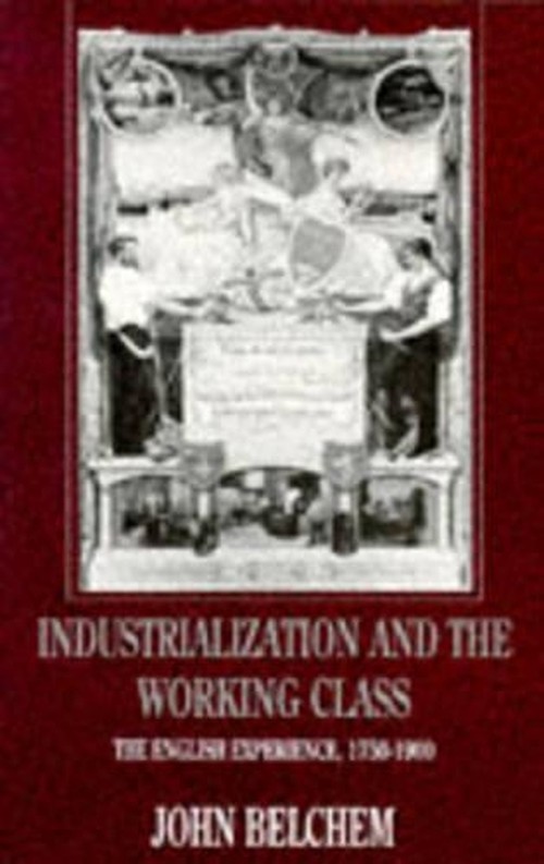 Industrialization and the Working Class