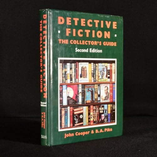Detective Fiction