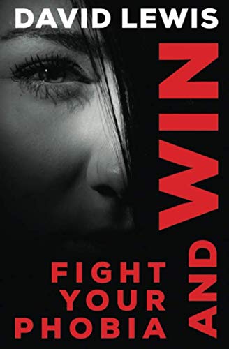 Fight Your Phobia