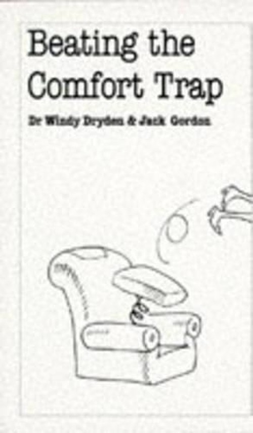 Beating the Comfort Trap