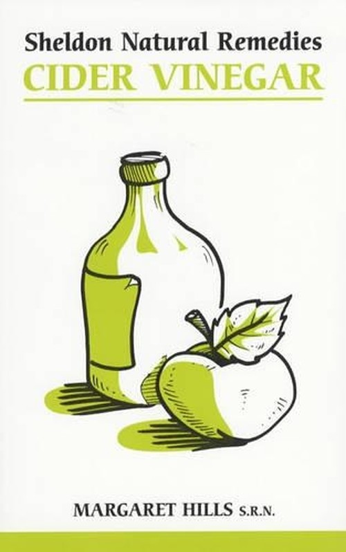 Cider Vinegar