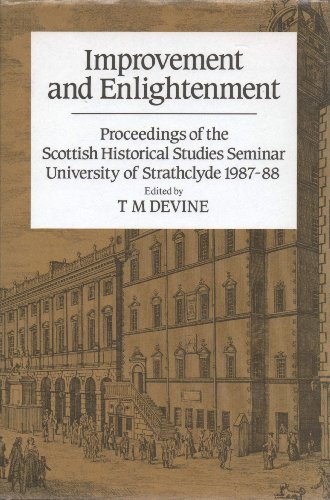 Improvement and Enlightenment