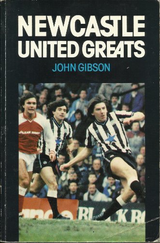 Newcastle United Greats