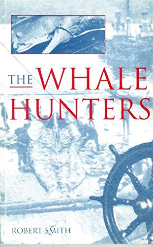 The Whale Hunters