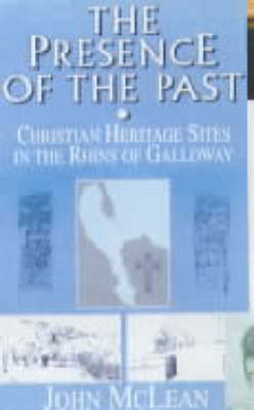 The Presence of the Past