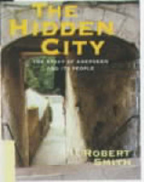 The Hidden City