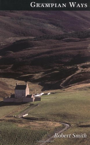 Grampian Ways