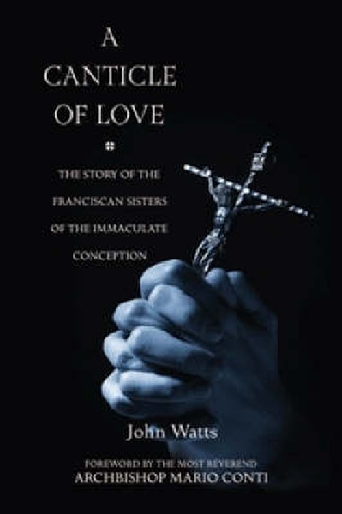 A Canticle of Love