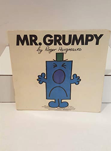 Mr.Grumpy