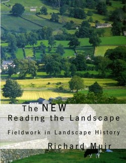 The New Reading the Landscape