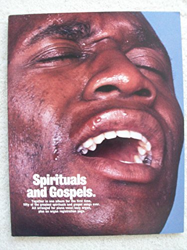 Spirituals And Gospels