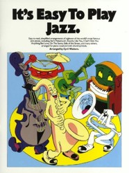 It's Easy to Play Jazz