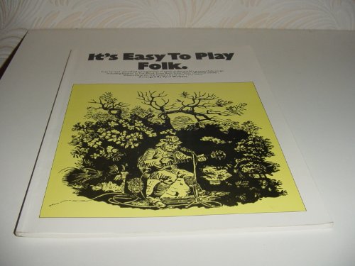 It's Easy To Play Favourite Songs