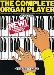 The Complete Organ Player