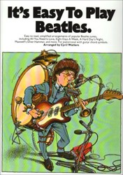 Its Easy To Play Beatles 1