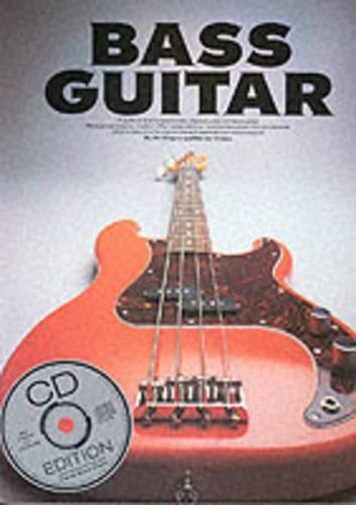 Bass Guitar