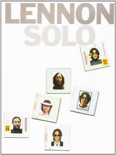 Lennon Solo