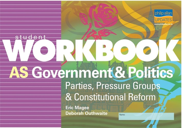 AS Government and Politics